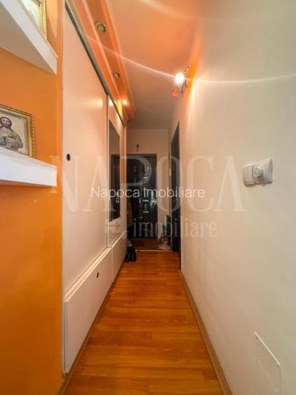 Apartament o camera de vanzare in Buna Ziua, Cluj Napoca - 3