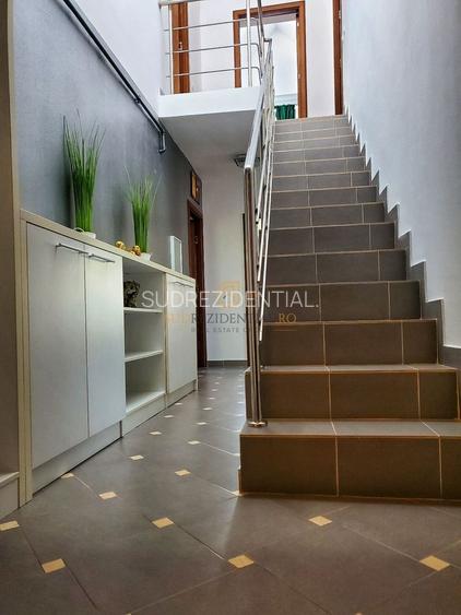 Apartament tip duplex, 108 mp, Apollo Residence - Popesti-Leordeni - 18