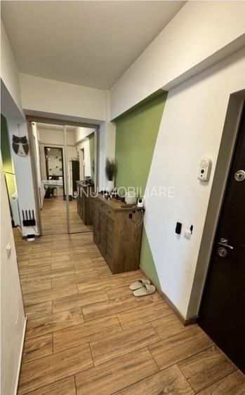Apartament 2 camere etaj 1 - loc de parcare inclus  -Aleea Tudor Neculai - 2