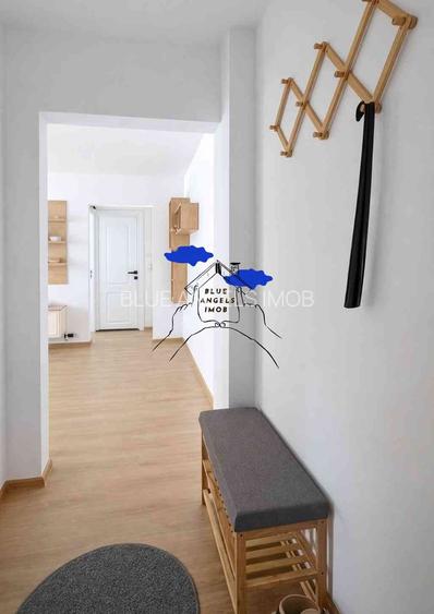 Apartament 2 camere zona Coresi Brasov - 3