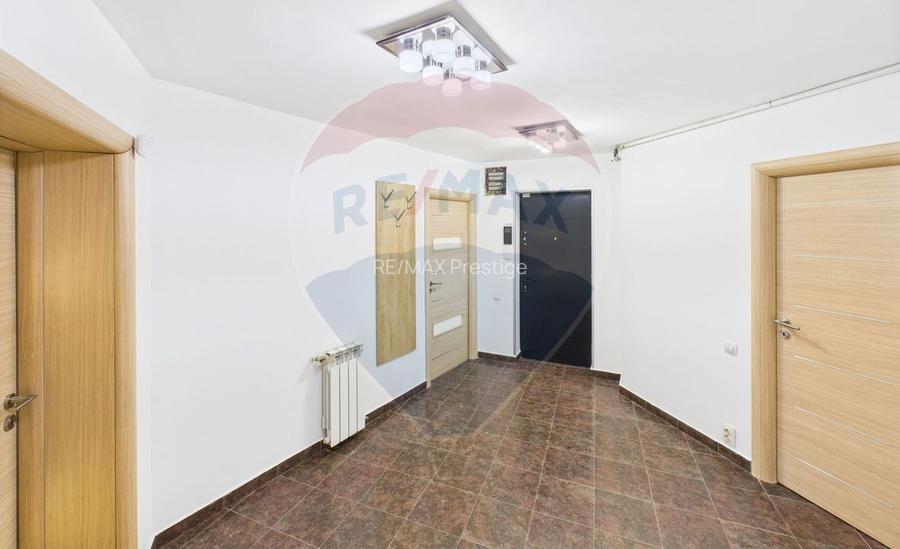 Duplex spatios de inchiriat - Tineretului - 9