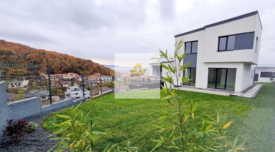 Casa individuala de vanzare - Zona Vivo / Floresti - 2