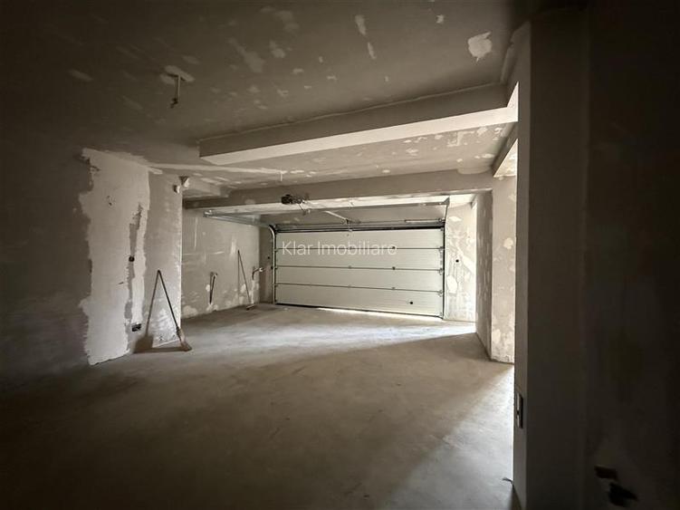 Parte duplex zona Giordano Bruno - 24