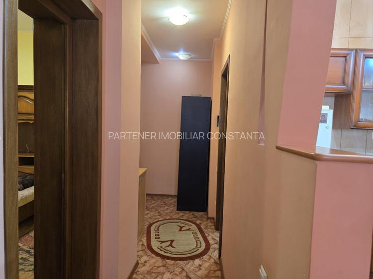 Centrul Vechi | Plaja Modern | apartament cu 2 camere | Gaze - 5