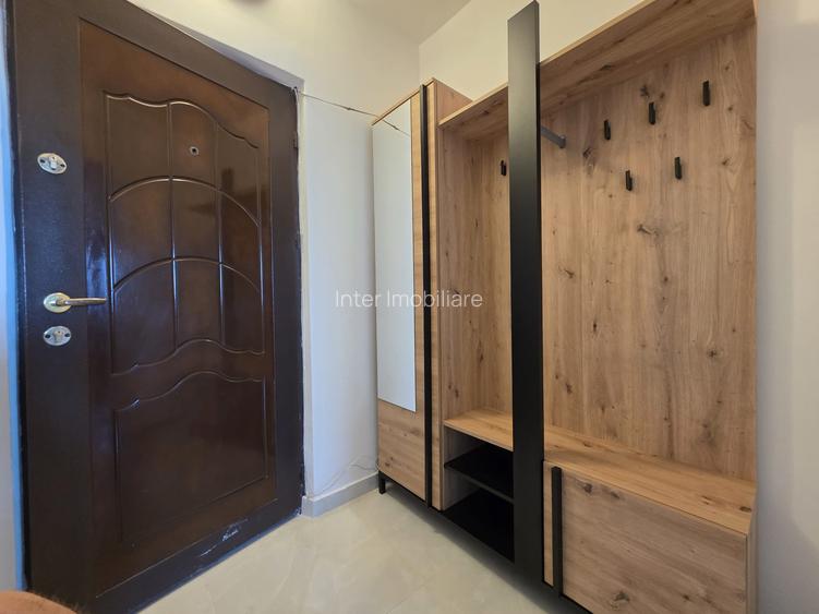 Apartament 1 camera  RENOVAT -Tatarasi - Flora  162424 - 10