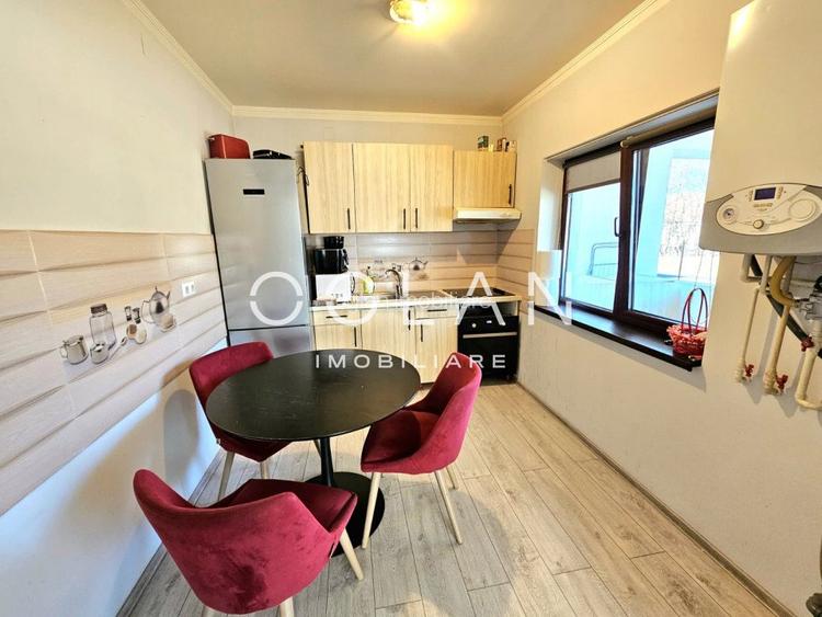 Apartament 3 cam. nou, Cisnadie - COMISION 0% - 7