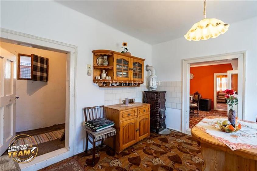 FILM! Casa traditionala, pe domeniu pretios, de 7.608 mp, Cernat, Covasna - 42