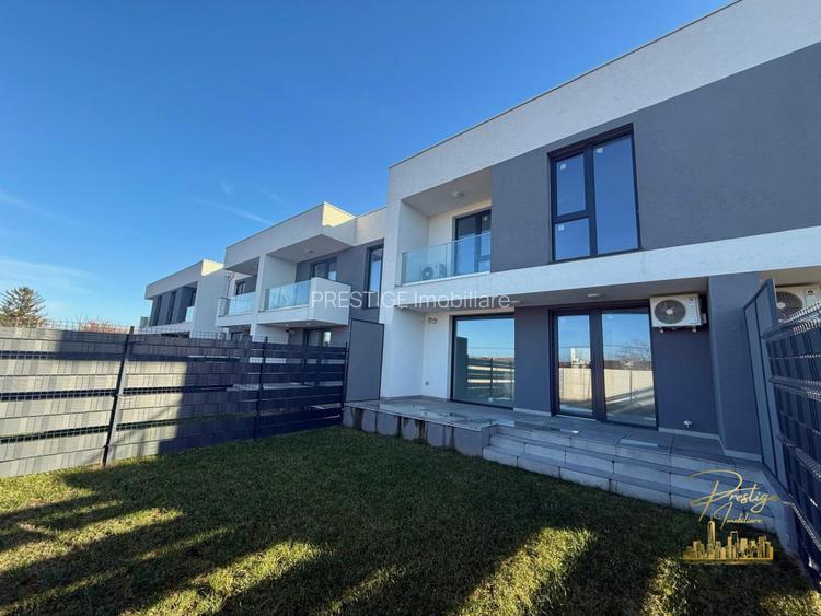 Casa cu 5 camere de vanzare tip Como – Prima Villa - Oradea - 11