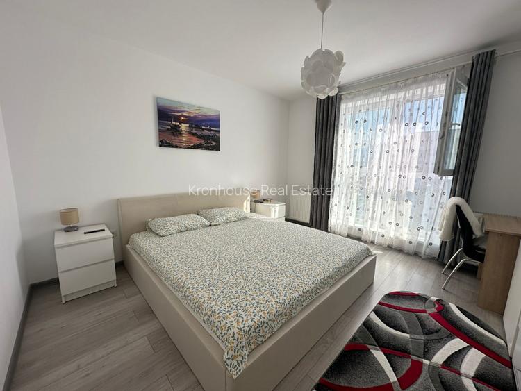 Apartament cochet si spatios in Avangarden, Tractorul - 7