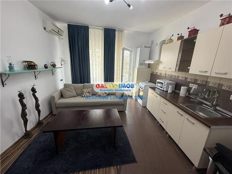 Apartament 2 camere, semidecomandat, 50 mp, Agricultori, Centrala - 12