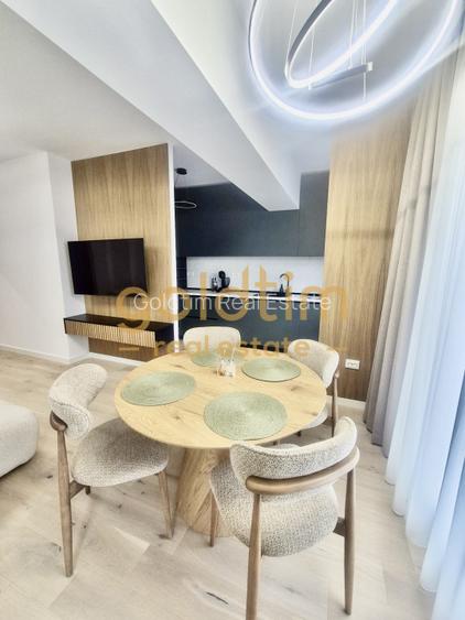 APARTAMENT 3 Camere/SUPERB/PIPERA PLAZA /PARCARE INCLUSA/FIRST ESTATE/ - 13