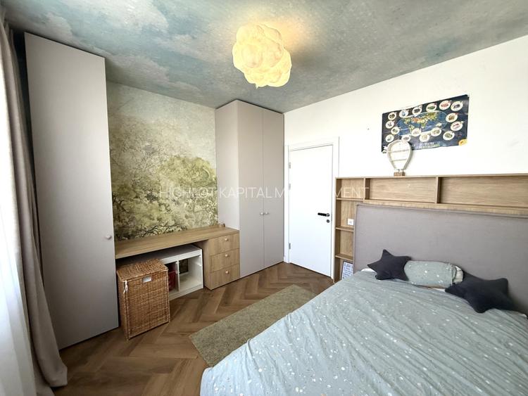 TUNARI AMELIA RESIDENCE | CASA INDIVIDUALA  | DESIGN INTERIOR - COMPLET MOBILATA - 18