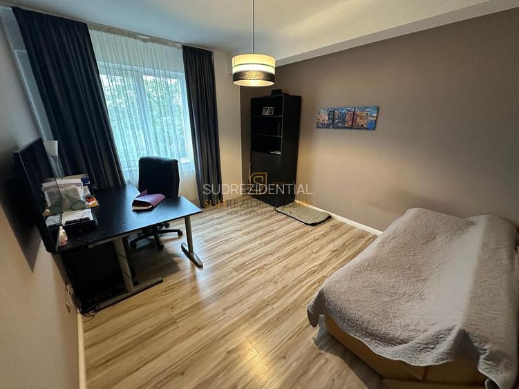 Metalurgiei, 4 camere. 1/3, Comision 0% - 6