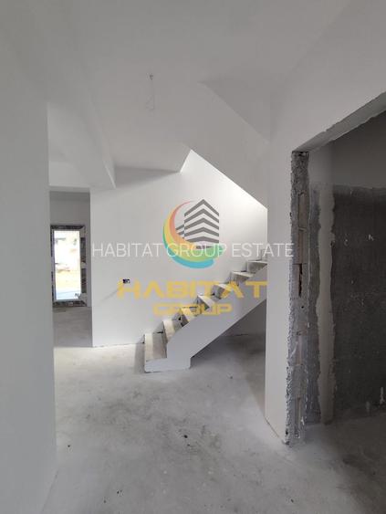 Casa de vanzare 4 camere teren 450 mp Berceni - 7