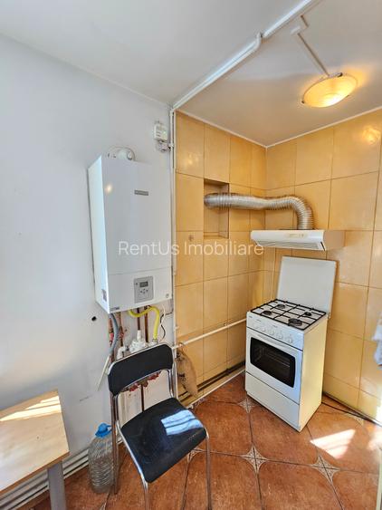Piata Sudului/Vacaresti/Parc Tineretului/Parcare/Centrala Proprie/Ap 2 Camere / - 14