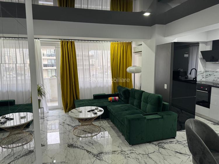 Mamaia Nord Apartament 2 Camere - 2