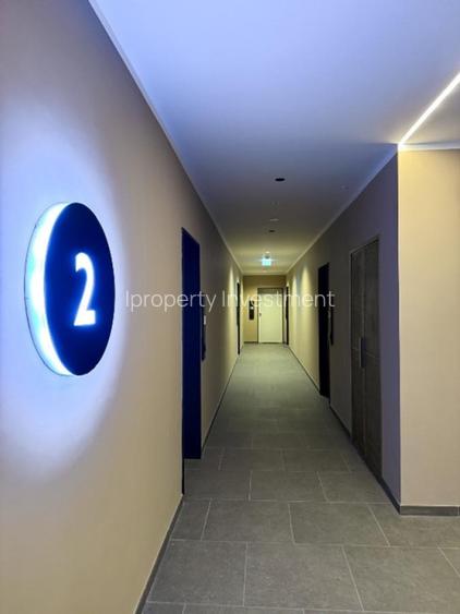 The Ivy | 2 Camere | Centrala | Terasa | Bloc 2025 | - 14