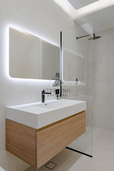 BHB Avenue - 2 camere premium cu facilitati multiple - 8