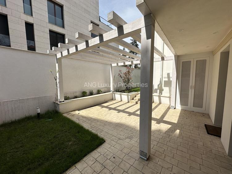 Reședință istorică cu aură regală, în Dorobanți Capitale / Vila Chirie - 16