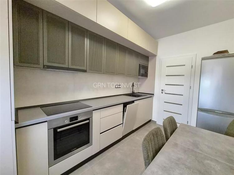Apartament de lux 3 camere balcon parcare zona Calea Surii Mici - 4