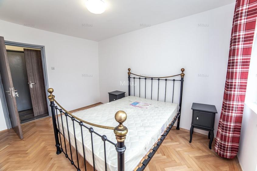 2 camere | 10 Min Metrou Obor - 6