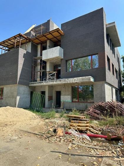 Casa 900 mp Pipera Iancu-Nicolae - 7