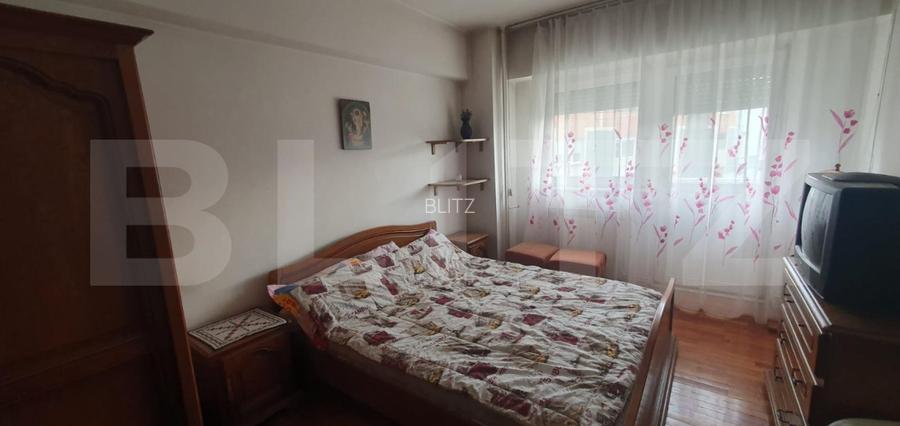 Apartament 4 camere, 111 mp, zona Calea Bucuresti - Mc Donald’s - 5