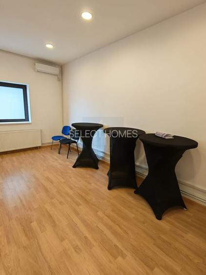 Spatii de birouri de Vanzare *Dacia-Eminescu* - 37