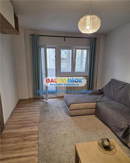 Apartament 2 camere   prima inchiriere   Tineretului - 7