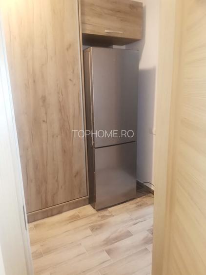 Garsoniera de inchiriat mobilata+utilata, Aparatorii Patriei-Drumul Jilavei - 5