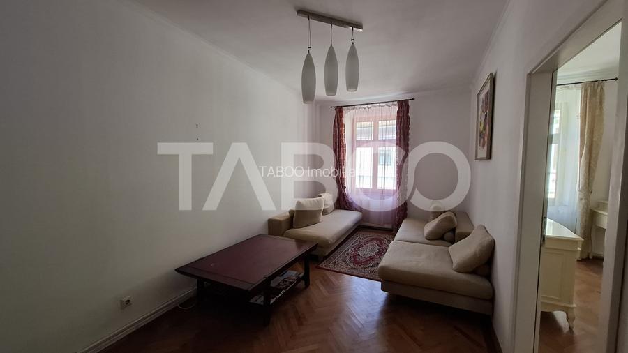 Apartament 2 camere de vanzare 70 mp zona Centrul Istoric - 6