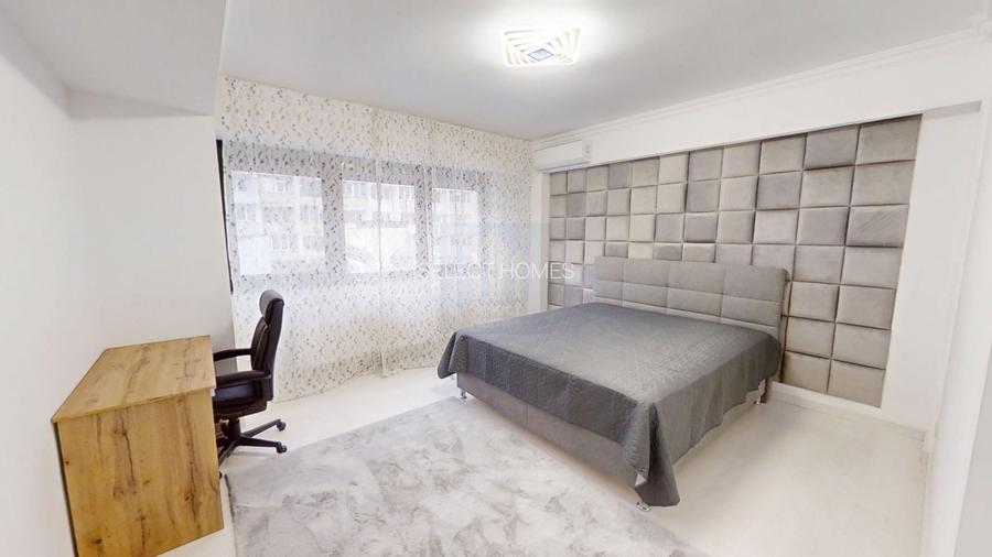 Apartament premium 4 camere, 3 bai si parcare de inchiriat *Dorobanti* - 18