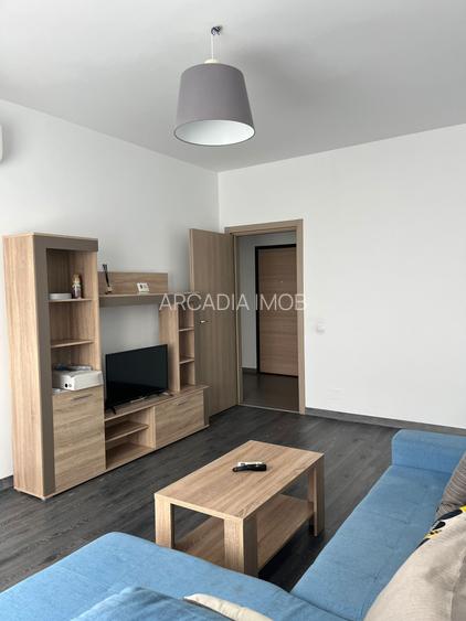APARTAMENT 2 CAMERE + PARCARE SUPRATERANA -POLITEHNICA - 4