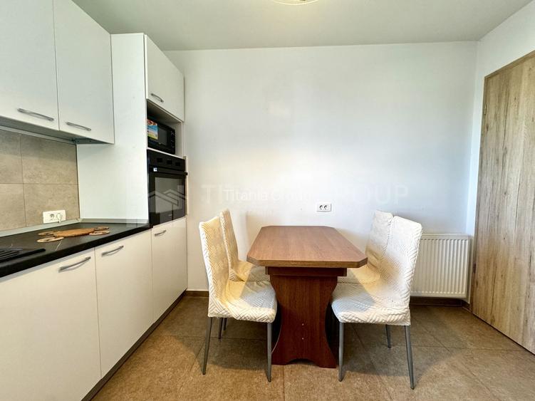 Apartament 2 camere decomandat, parcare, boxa Kasper Coresi - 6