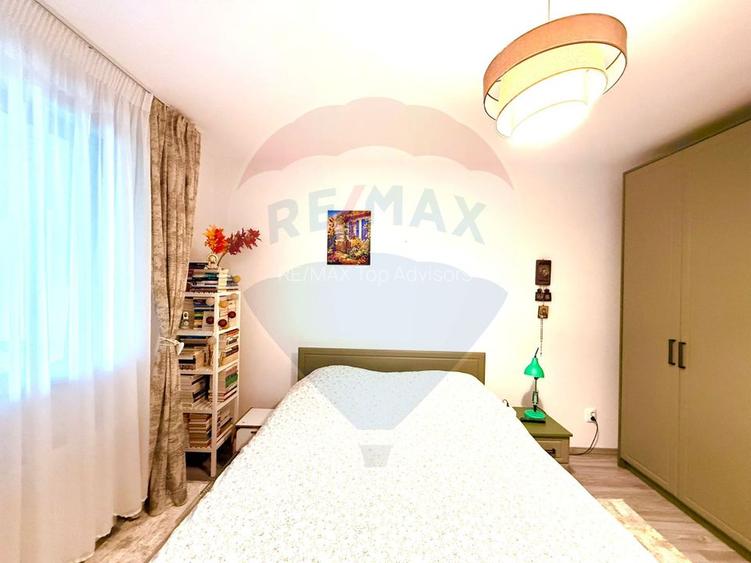 DE VANZARE Casa 3 camere/ teren 550 mp Cosoba / Giurgiu - 10