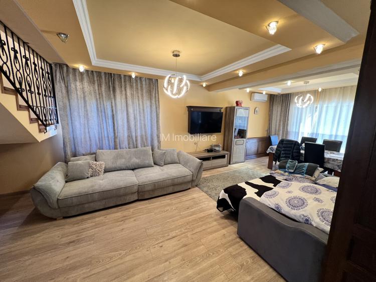 Sacalaz - Casa P+E complet mobilata si utilata – gata de mutat - curte spatioasa - 13