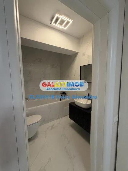 Apartament Lux Berceni - Dimitrie Leonida - 5 Min METROU - 7