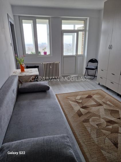 Obor, Colentina, stradal vav Parc Plumbuita 15 minute metrou - 3