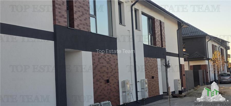 Bragadiru cart. Independentei/ Vanzare apartament 2 camere in vila /curte propri - 12