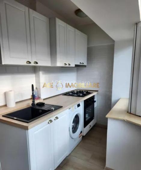 Garsoniera de inchiriat | Unirii | Mobilat | Utilat | Boiler  - 5