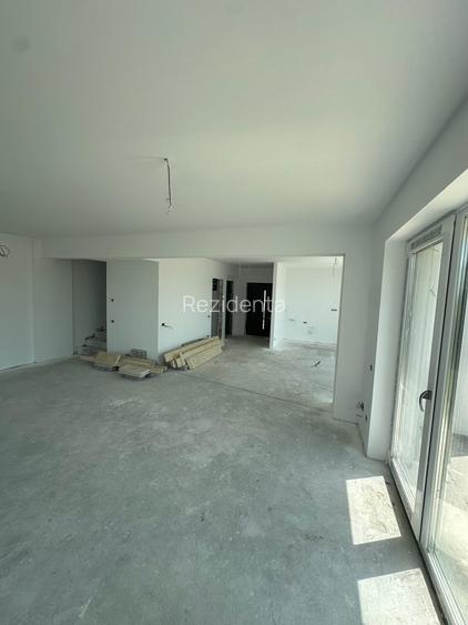 Vila 4 camere Matei Millo | Complex rezidential 6 unitati - 12