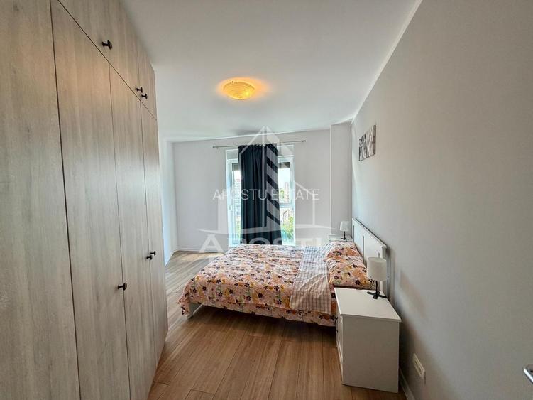 Apartament cu 2 camere de inchiriat,petfriendly,City Of Mara,Timisoara - 7