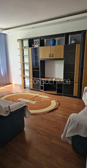 Apartament 3 Camere | Decomandat | Centrala Proprie | Romancierilor - 2