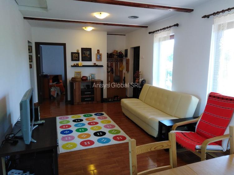 Vila de vacanta la 40 km/ 50 min de Bucuresti, Comuna Hotarele/ Jud. Giurgiu - 3