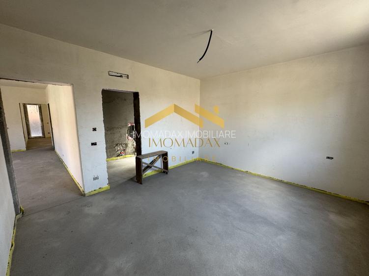 Utvin-Casa Individuală-Zona Liniștită - 6