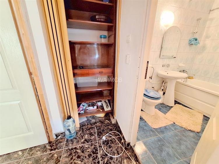 Apartament 2 camere, zona Narcisa - 8