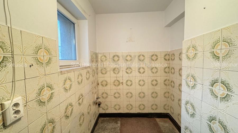 REA1027154 Apartament 2 Camere I Piata Romana - 4