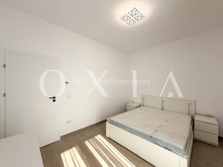 OX710 Mobilat si Utilat, Modern, Etaj Intermediar - 8