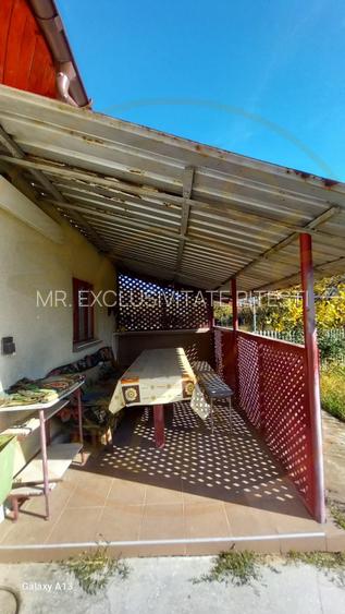 0% COMISION!!! CASA CU LAC IN INIMA PADURII  - DEALU BRADULUI - 4
