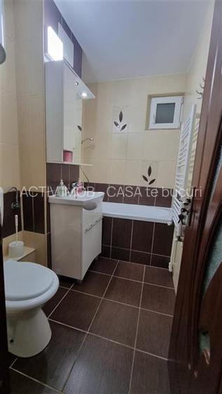 Apartament 2 cam dec M20 zona Magnus - 9